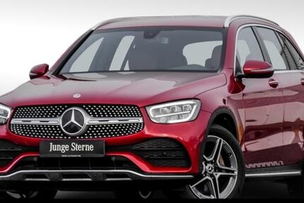 Mercedes-Benz GLC 200 100.814 km 32.950 &euro; Görlitz 02828