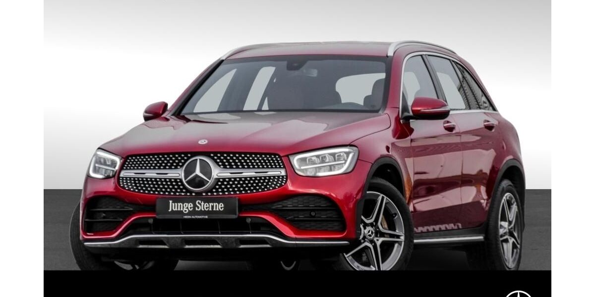 Mercedes-Benz GLC 200 100.814 km 32.950 &euro; Görlitz 02828