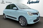 Renault Twingo Limited Scheckheft gepl. TÜV AU NEU 94.228 km 7.450 &euro; Schwalbach/Taunus 65824