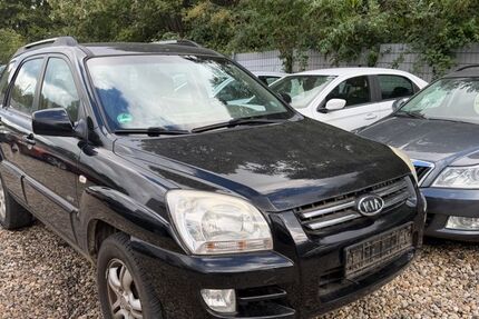 Kia Sportage 216.000 km 1.700 &euro; Essen 45326