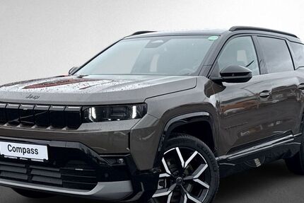 Jeep Compass 7.000 km 48.990 &euro; Altenkirchen 57610