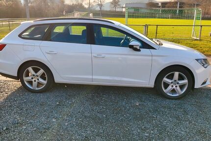 Seat Leon 186.000 km 4.600 &euro; Kirn 55606