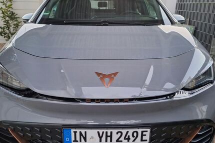 Cupra Born 93.225 km 19.950 &euro; Ingolstadt 85051