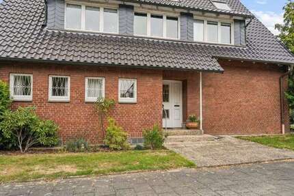 Haus zum Kaufen in Münster 1.299.000 € 164.04 m²