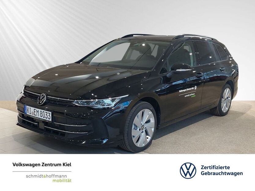 VW Golf 7.000 km 39.980 € Kiel 24114