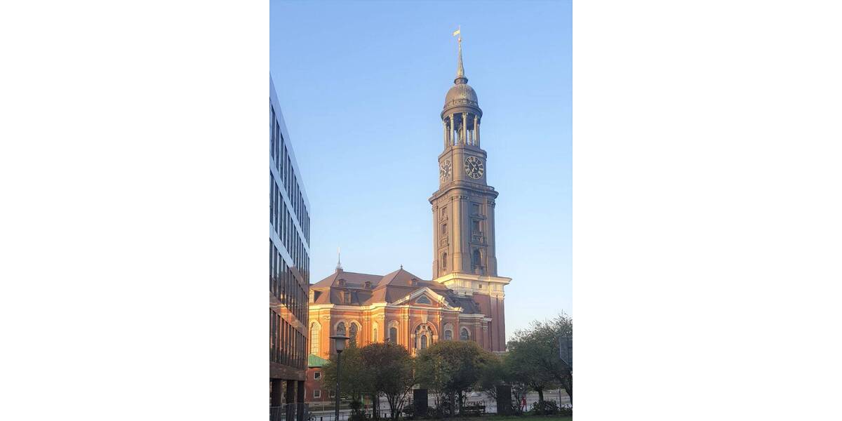 Gewerbeobjekt Hamburg Neustadt - 880&euro; | Angebot:26883642