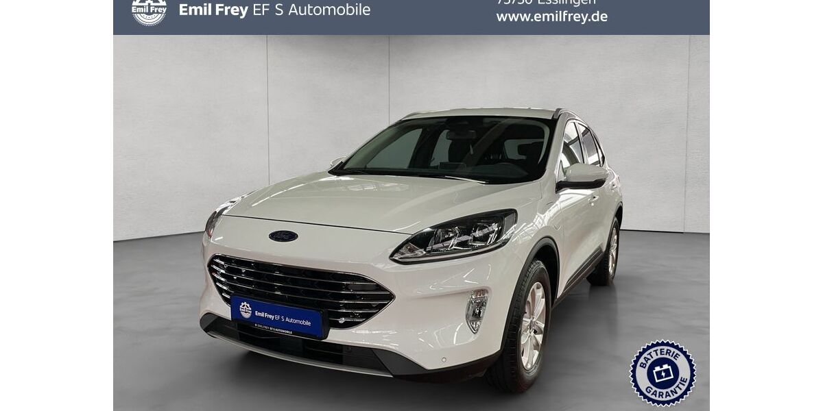 Ford Kuga 27.198 km 20.890 &euro; Esslingen 73730