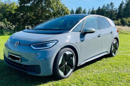 VW ID.3 63.000 km 22.300 &euro; Riedenburg 93339