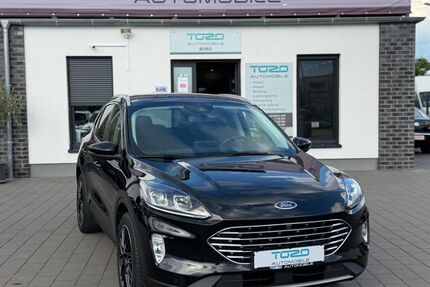 Ford Kuga 121.532 km 17.650 &euro; Sehnde 31319
