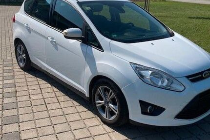 Ford C-Max 172.000 km 4.700 &euro; Bruckmühl 83052
