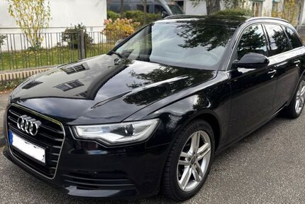 Audi A6 267.500 km 8.300 € Hamburg 22309
