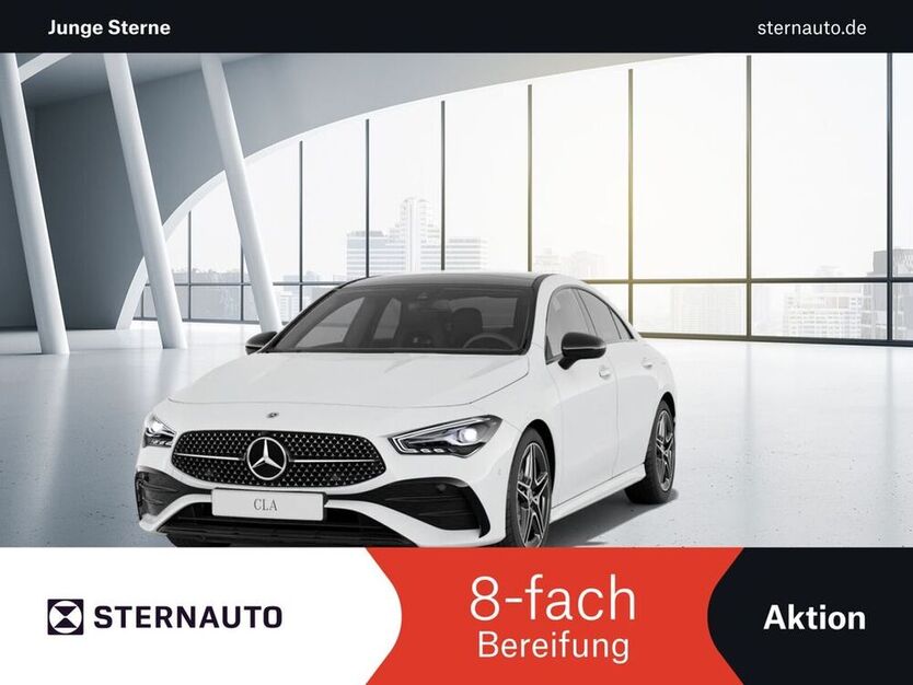 CLA 180