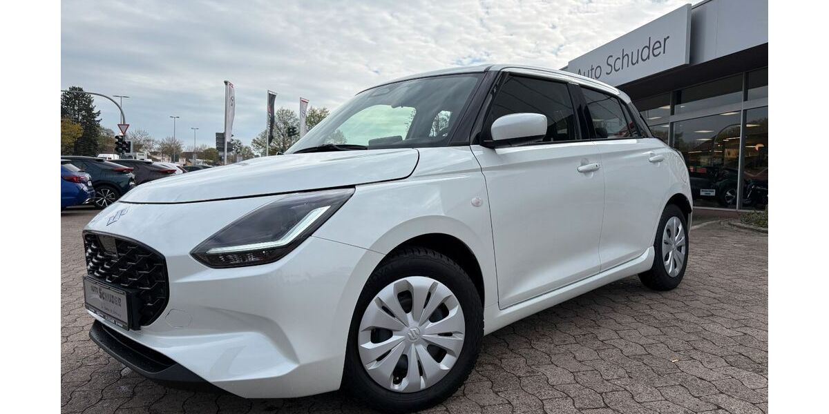 Suzuki Swift 14.025 km 14.900 &euro; Hildesheim 31137