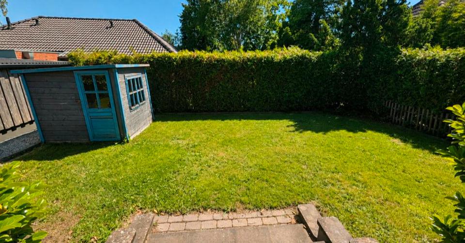 Einfamilienhaus Husum - 5 Zimmer, 200 m&sup2;, 459.000&euro; | Angebot:27004428