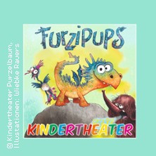 Furzipups der Knatterdrache 19.06.2026 Festwiese Ludwigsfelde