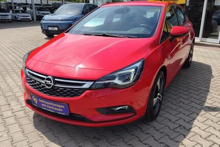 Opel Astra 142.738 km 8.990 &euro; Schneeberg 08289