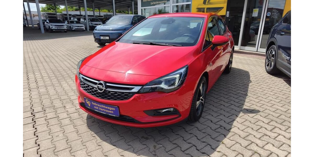 Opel Astra 142.738 km 8.990 &euro; Schneeberg 08289
