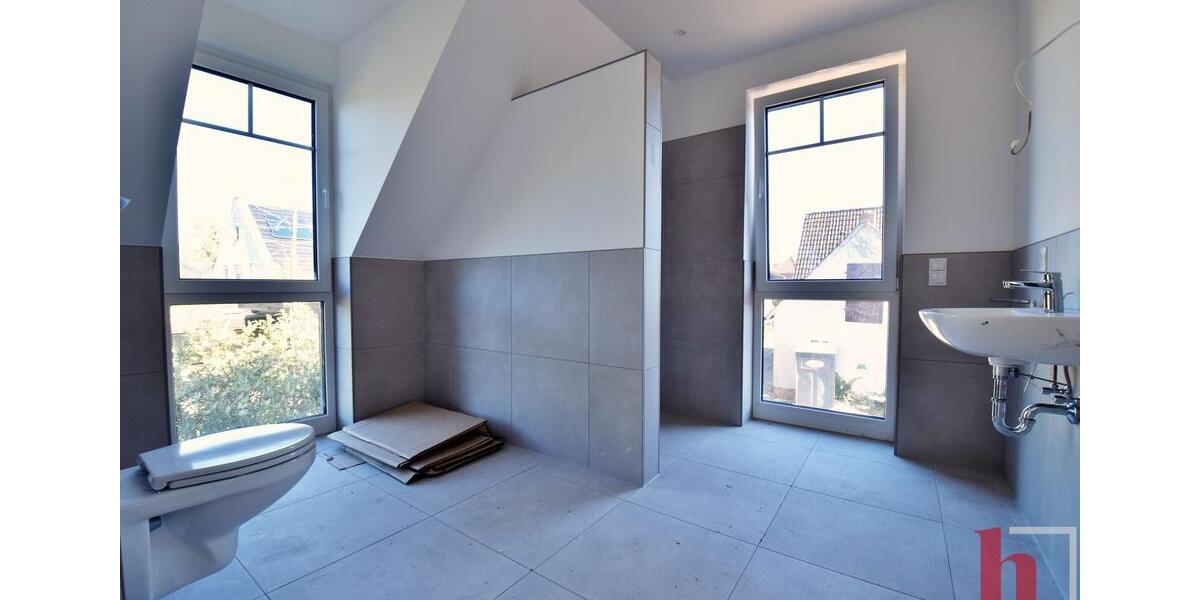 Doppelhaushälfte Dinklage - 4 Zimmer, 119 m&sup2;, 1.295&euro; | Angebot:26662247