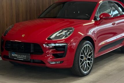 Porsche Macan 202.845 km 26.980 &euro; Neumünster 24536