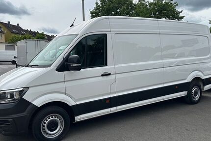 VW Crafter 138.800 km 18.990 &euro; Braunschweig 38118