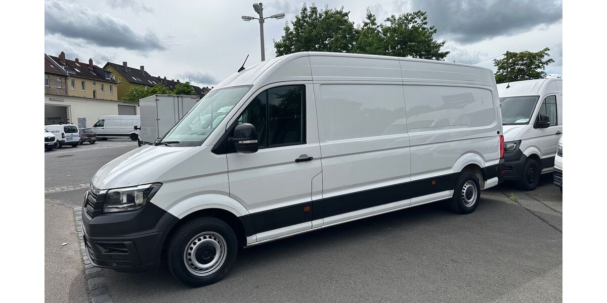 VW Crafter 138.800 km 18.990 &euro; Braunschweig 38118