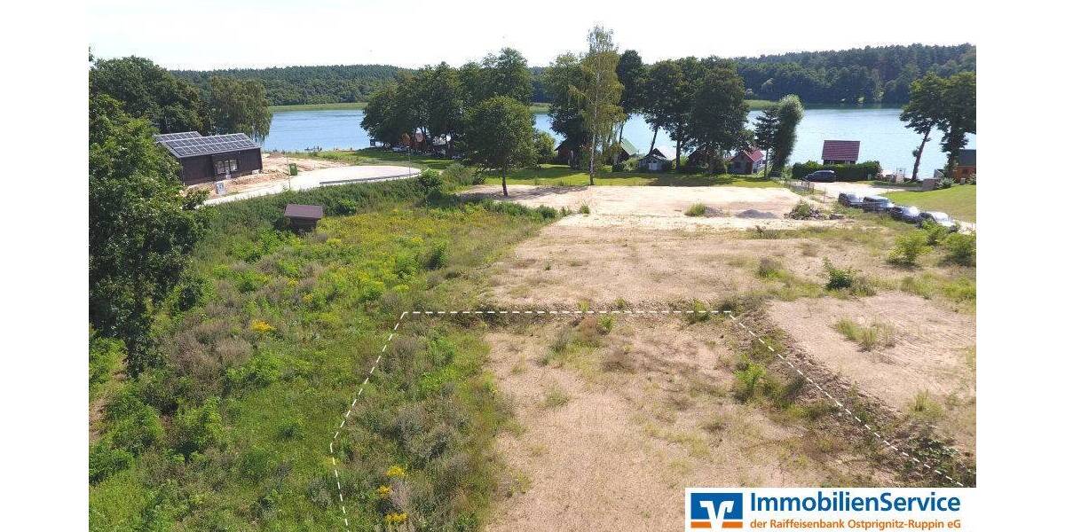 Grundstück Rheinsberg Dorf Zechlin - 360.800&euro; | Angebot:25983399