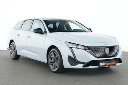 Peugeot 308 18.698 km 22.660 € Garching 85748