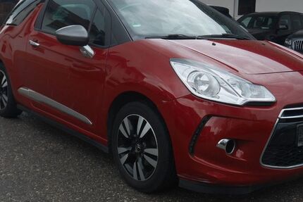 Citroen DS3 275.000 km 2.200 &euro; Feldgeding 85232