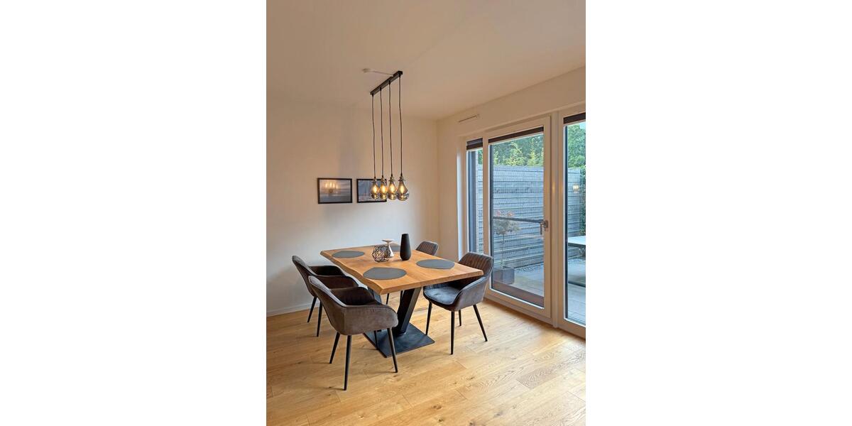Reihenhaus Norderstedt Garstedt - 4 Zimmer, 124 m&sup2;, 598.000&euro; | Angebot:27293686
