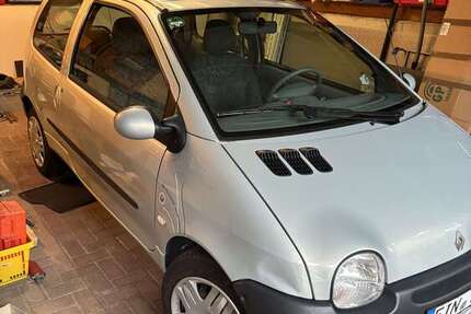 Renault Twingo 34.000 km 4.400 € Uslar 37170