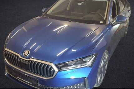 Skoda Superb 3.000 km 41.430 &euro; Mannheim 68167