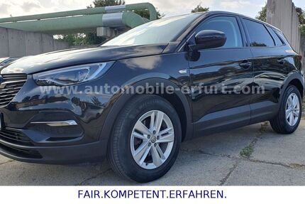 Opel Grandland (X) 86.700 km 16.950 &euro; Erfurt 99086