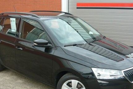 Skoda Fabia 36.051 km 16.800 &euro; Meppen 49716