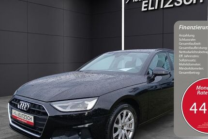 Audi A4 61.000 km 25.870 &euro; Kamenz 01917