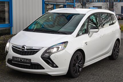 Opel Zafira 169.000 km 8.390 &euro; Kreuzau 52372