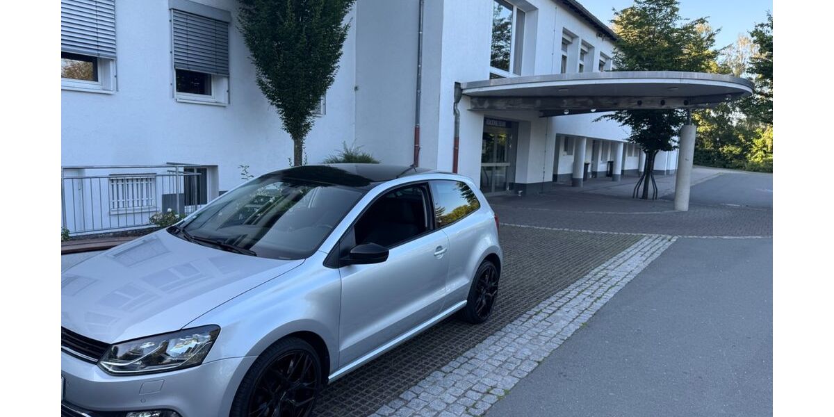 VW Polo 200.000 km 12.000 &euro; Eslohe 59889
