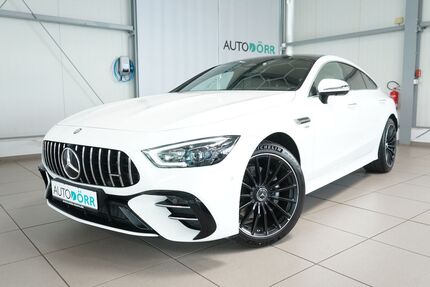 Mercedes-Benz AMG GT 31.900 km 88.900 &euro; Homburg 66424