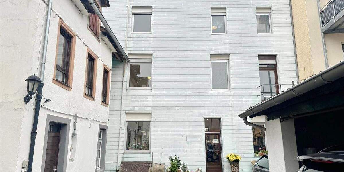 Gewerbeobjekt Bernkastel-Kues Kues - 1 Zimmer, 549.000&euro; | Angebot:25693924