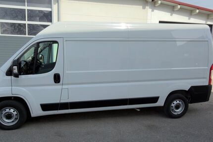 Fiat Ducato 21.500 km 26.500 &euro; Peiting 86971