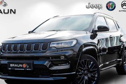 Jeep Compass 28.400 km 26.850 &euro; Koblenz 56070