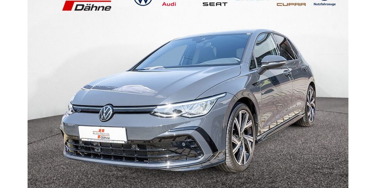 VW Golf 40.997 km 29.880 &euro; Wittenberge 19322