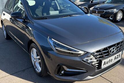 Hyundai i30 48.355 km 17.950 &euro; Schwetzingen 68723