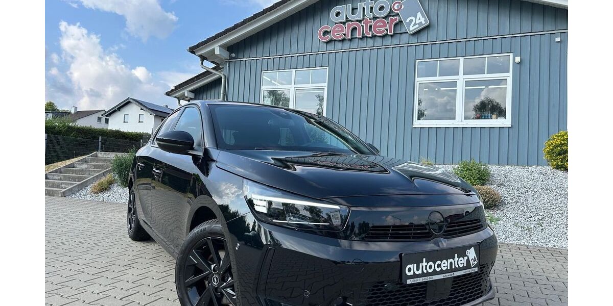 Opel Corsa 19.494 km 15.980 &euro; Wartenberg-Angersbach 36367