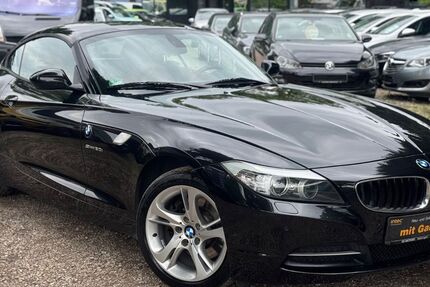 BMW Z4 206.000 km 14.990 &euro; Berlin 13127