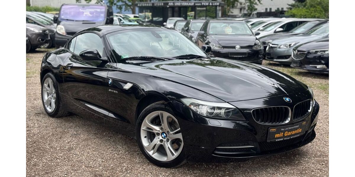BMW Z4 206.000 km 14.990 &euro; Berlin 13127