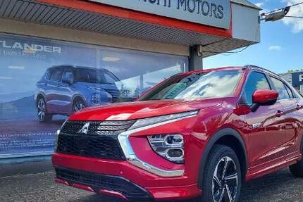 Mitsubishi Eclipse Cross 5.000 km 30.750 &euro; Gießen 35394
