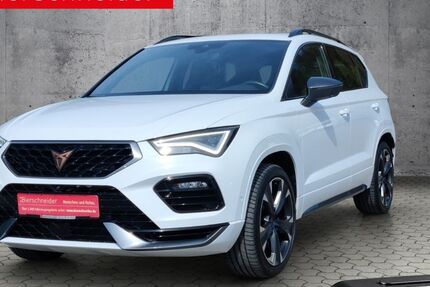 Cupra Ateca 58.100 km 29.950 &euro; Beilngries 92339