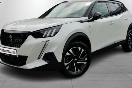 Peugeot 2008 66.700 km 16.990 &euro; Osnabrück 49090