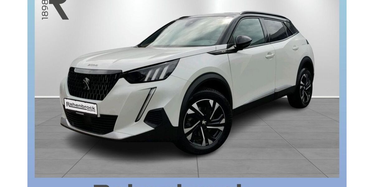 Peugeot 2008 66.700 km 16.990 &euro; Osnabrück 49090
