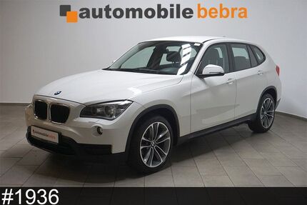 BMW X1 115.073 km 9.990 &euro; Bebra 36179